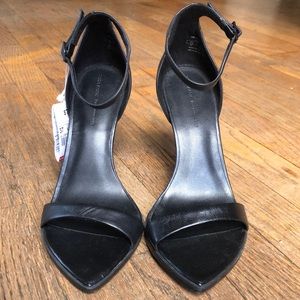 NBW Zara Strappy Sandals